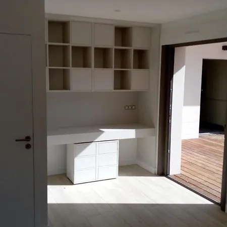 Villa- Sur -200 M Nauzan - Piscine *