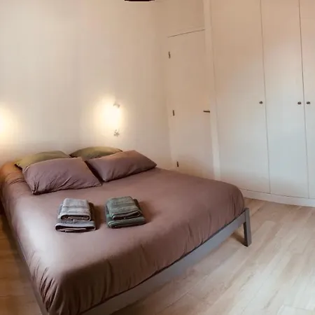 Villa- Sur -200 M Nauzan - Piscine 别墅 福克斯索梅尔