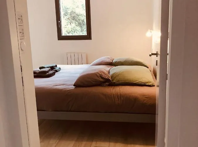 Villa- Sur -200 M Nauzan - Piscine * Vaux-sur-Mer