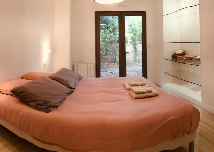 Vila Villa- Sur -200 M Nauzan - Piscine Vaux-sur-Mer