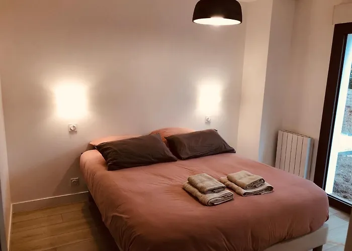 Villa- Sur -200 M Nauzan - Piscine Vila Vaux-sur-Mer