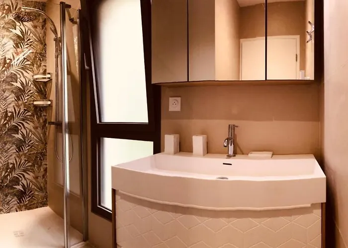 Vila Villa- Sur -200 M Nauzan - Piscine Vaux-sur-Mer