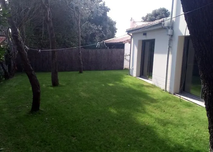 Vila Villa- Sur -200 M Nauzan - Piscine Vaux-sur-Mer